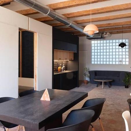 Heart Of Marseille, Loft Atypical & Spacious , Perfect For Couple And Couple With 1 Small Kid, Perfect For 2 Friends 외부 사진
