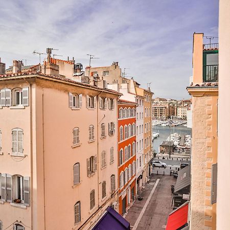 Heart Of Marseille, Loft Atypical & Spacious , Perfect For Couple And Couple With 1 Small Kid, Perfect For 2 Friends 외부 사진