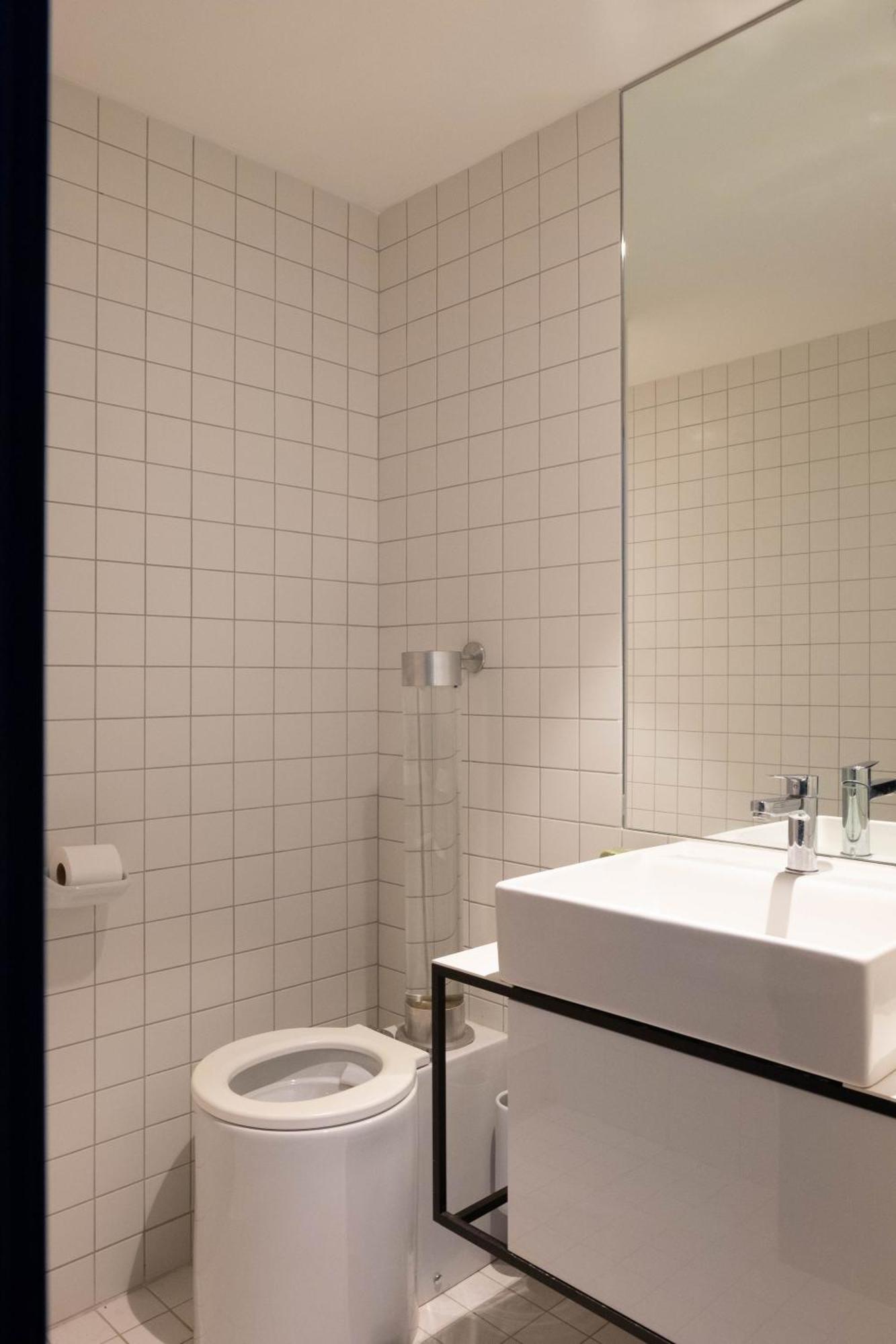Heart Of Marseille, Loft Atypical & Spacious , Perfect For Couple And Couple With 1 Small Kid, Perfect For 2 Friends 외부 사진