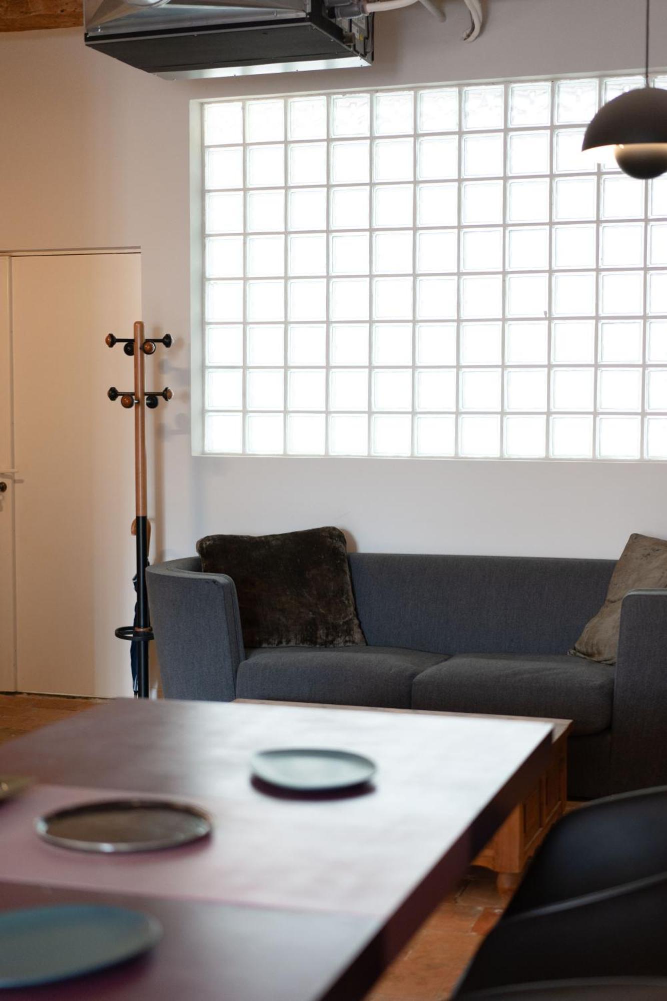 Heart Of Marseille, Loft Atypical & Spacious , Perfect For Couple And Couple With 1 Small Kid, Perfect For 2 Friends 외부 사진
